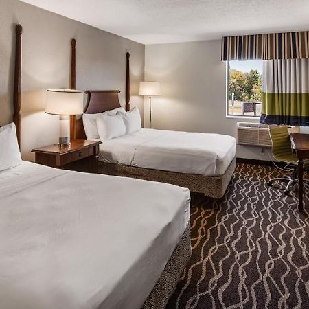 Bliss Point Inn & Suites New Buffalo Ngoại thất bức ảnh