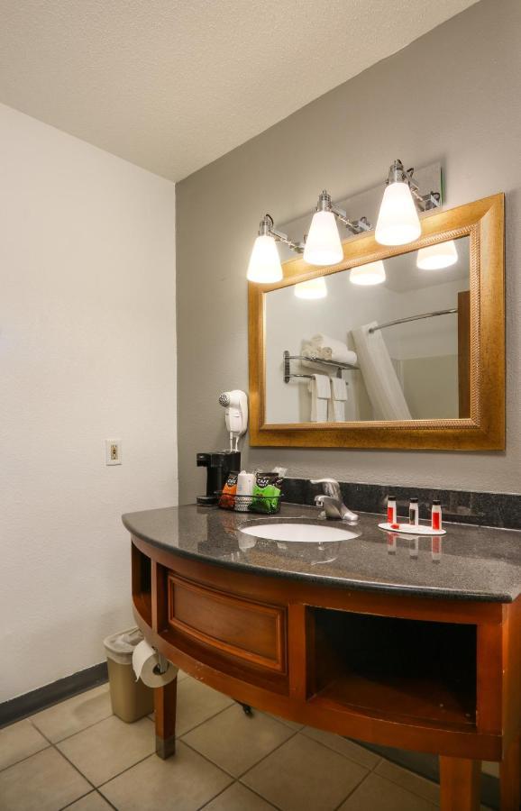 Bliss Point Inn & Suites New Buffalo Ngoại thất bức ảnh