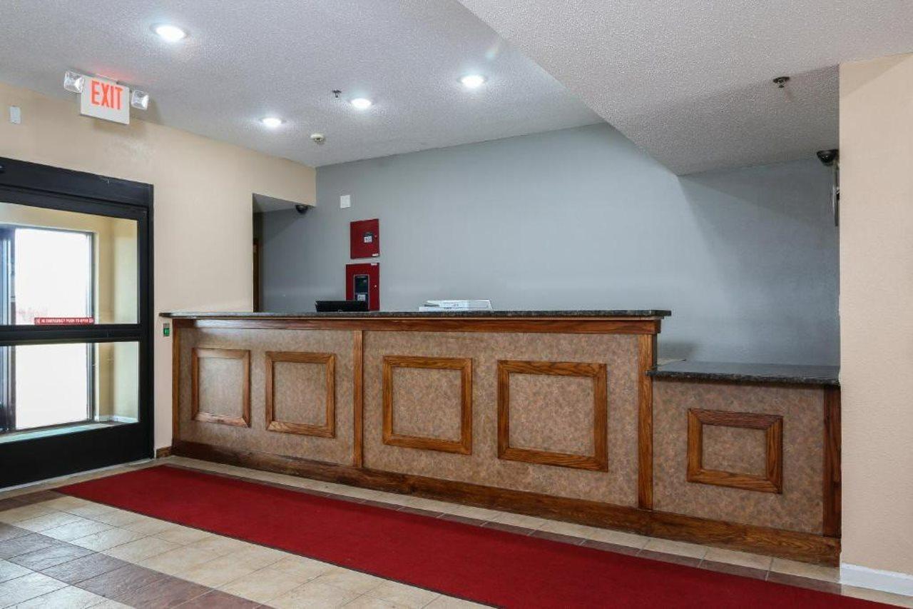 Bliss Point Inn & Suites New Buffalo Ngoại thất bức ảnh