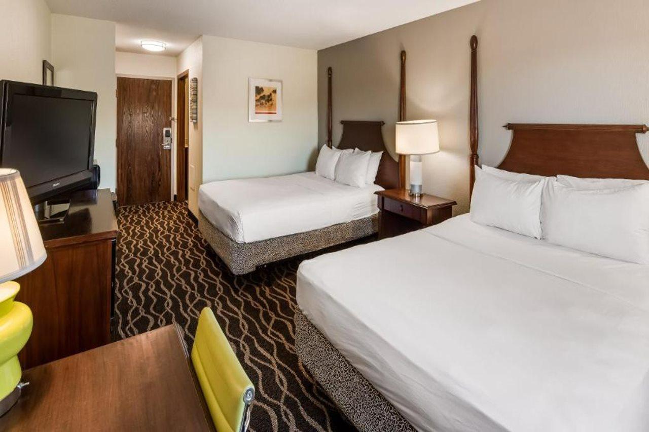 Bliss Point Inn & Suites New Buffalo Ngoại thất bức ảnh