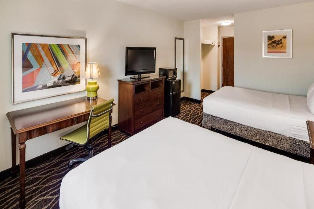 Bliss Point Inn & Suites New Buffalo Ngoại thất bức ảnh